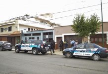 Rescataron a 69 víctimas de red de trata con fachada de comunidad religiosa