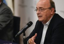 MAFIA ARGENTINA O EL ESTADO MAFIOSO