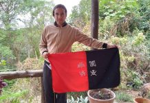 Un nuevo ciclo de lucha comechingona en Córdoba