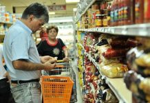 Apenas el 10% de las familias adquiere alimentos sin acudir a alguna forma de financiamiento