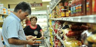 Apenas el 10% de las familias adquiere alimentos sin acudir a alguna forma de financiamiento