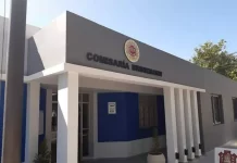 Dos personas fueron detenidas por el asesinato de un joven en Brinkmann