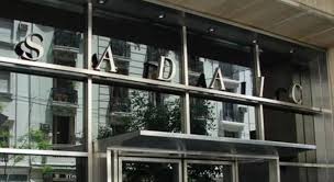 sadaic