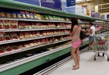 La mitad de los hogares usa ahorros para llegar a fin de mes