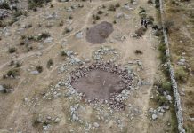 Científicos crearán una plataforma para preservar el patrimonio arqueológico de Tucumán