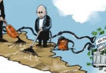 Cómo los ‘rescates’ de Estados Unidos y el FMI hundieron la economía argentina