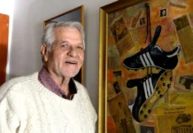 Murió a los 83 años Daniel Willington, leyenda del fútbol argentino