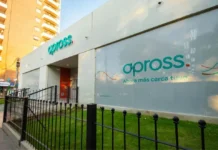 Estafa a la Apross: la Policía detuvo a otro sospechoso