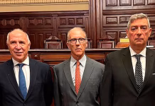 Una balanza muy inclinada de la Corte y Casación