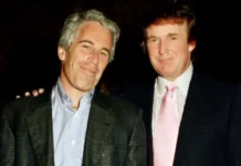 Difunden nuevos correos de Epstein sobre Trump
