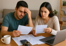 La morosidad en las familias es «la más alta de los últimos 15 años”