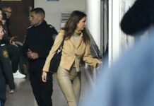 La jueza Julieta Makintach fue destituida por unanimidad