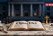 El Opus Dei al desnudo: poder, dinero y secretos