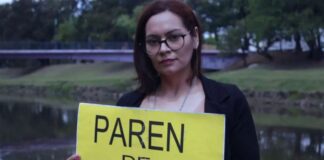 Histórico: comienza juicio por el daño a la salud que causan las fumigaciones