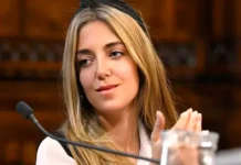 Coimas: renunció una funcionaria del Ministerio de Economía