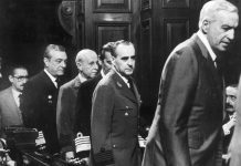 Imposible de negar: 40 años de la primera condena a los genocidas