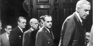 Imposible de negar: 40 años de la primera condena a los genocidas