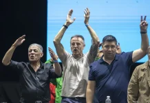 Reforma laboral: el Gobierno dice que será «retroactiva»