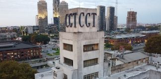 la CGT rechazó el nuevo Salario Mínimo