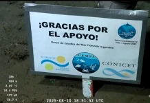 El streming del Conicet recibió el Martín Fierro de oro