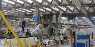 FAdeA : la empresa estatal va a eliminar 200 puestos de trabajo