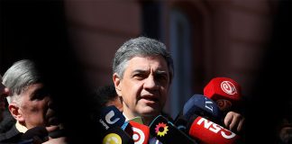 Corrupción :Jorge Macri preadjudicó un negocio multimillonario al Grupo Clarín y a La Nación