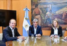 Quita de subsidios: boletas de luz y gas llegarán con subas de hasta el 75%