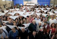 Se viene el 9° Encuentro Federal de Derechos Humanos