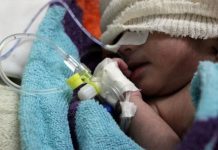 Según datos oficiales, aumentó la tasa de mortalidad infantil y neonatal