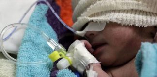 Según datos oficiales, aumentó la tasa de mortalidad infantil y neonatal