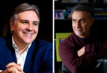 CÓRDOBA | Los millones que se lleva Luis Majul del gobierno de Llaryora