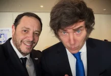 Denunciaron al presidente de Nucleoeléctrica