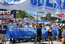 La reforma laboral «ataca de manera brutal» a la cultura