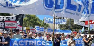 La reforma laboral «ataca de manera brutal» a la cultura