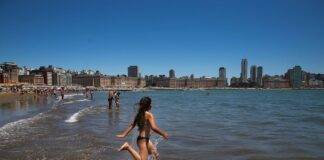 Turismo recortado: las vacaciones en el país de la motosierra