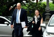 Sturzenegger alquiló 4 pisos y 24 cocheras por $ 720 millones mientras el gobierno impulsa el “alquiler cero”