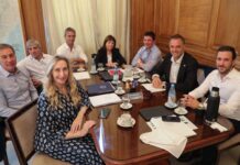 Reforma laboral: el Gobierno tensa la relación con los gobernadores aliados