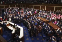 Congresistas de EE.UU. califican de ilegal ataque de Trump contra Irán