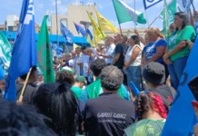 El movimiento obrero cordobés concentrará en la Casa Histórica de la CGT