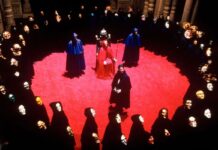 «Ojos bien cerrados»: la película de Kubrick que anticipó el horror del caso Epstein