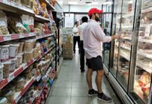 En Córdoba, 9 de cada 10 hogares se endeudaron para comprar alimentos