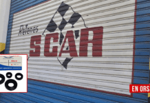 Córdoba: tras 50 años cerró SCAR y se agrava la crisis