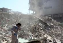 Colombia, Chile, Brasil, Venezuela, Perú, Cuba y México condenan la operación militar en Irán