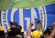 La CGT presentó un amparo contra la reforma laboral