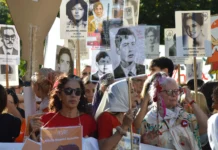 200 mil personas marchan en las calles de Córdoba por el 24M