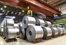 Más de la mitad de los industriales redujeron su producción