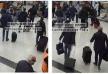 El acuerdo Mahiques-Clarín y las sospechas de un sistema de espionaje