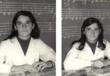 Medio siglo después del día más oscuro la familia Carranza supo dónde están las mellizas: