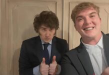 $Libra: hallan borradores de un «acuerdo confidencial“ entre Milei y Hayden Davis 15 días antes de la criptoestafa