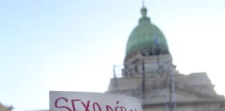 8M: el 64% de las personas con menores ingresos en la Argentina son mujeres